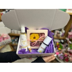 „Нежен лукс“ – Подаръчна кутия за нея