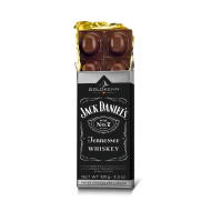 Швейцарски млечен шоколад Goldkenn Jack Daniel's Whiskey 