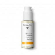 Dr. Hauschka Revitalizing Day Lotion – дневен лосион за суха и дехидратирана кожа, 50 мл