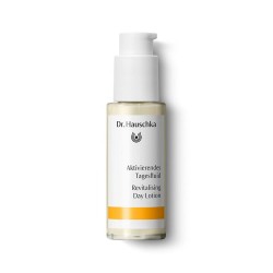 Dr. Hauschka Revitalizing Day Lotion – дневен лосион за суха и дехидратирана кожа, 50 мл