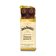Швейцарски млечен шоколад Jack Daniel's Tennessee Honey