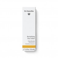 Dr. Hauschka Revitalizing Day Lotion – дневен лосион за суха и дехидратирана кожа, 50 мл