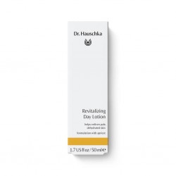 Dr. Hauschka Revitalizing Day Lotion – дневен лосион за суха и дехидратирана кожа, 50 мл