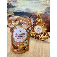 Lovaré Christmas Miracle – Коледен ароматен чай, 100 г