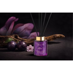 Арома дифузер с пръчици Sensual Plum