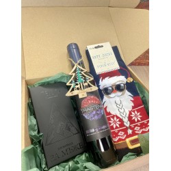 Подаръчна кутия за мъж