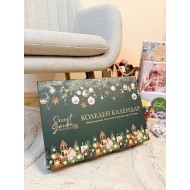 Коледен Адвент Календар The Secret Garden