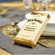 Швейцарски млечен шоколад Jack Daniel's Tennessee Honey