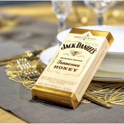 Швейцарски млечен шоколад Jack Daniel's Tennessee Honey