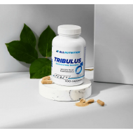 Tribulus Тестостеронен буустер– Сила и Издръжливост, applied nutrition