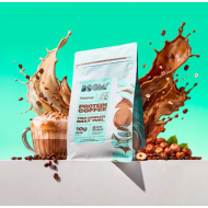 Протеиново кафе с 10 г протеин, 11 витамина и минерала, BOOM! Protein Coffee