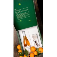 Подаръчна кутия EL GASTRO Тarangino + Torroni