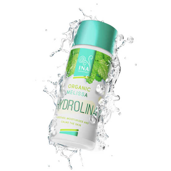 Био вода от маточина Hydrolina, Ina Essentials 