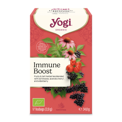 Чай Immune Boost, Yogi Tea