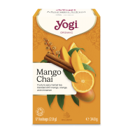 Чай Манго, Yogi Tea