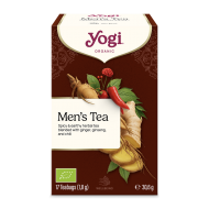 Чай Men's Tea, Yogi Tea