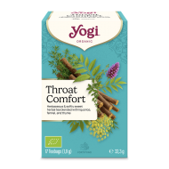 Чай Throat comfort, Yogi Tea