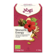 Чай Women's Energy, Yogi Tea