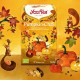 Чай Pumpkin Chai, Yogi Tea