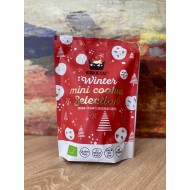 Зимна Селекция Мини Био Курабийки, Kookie Cat