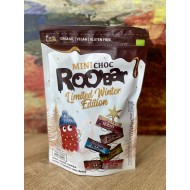 Микс шоко барове Winter edition, Roobar