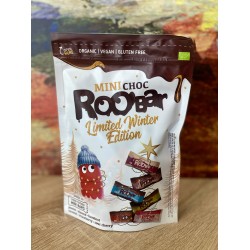 Микс шоко барове Winter edition, Roobar