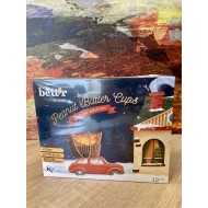 Коледна бонбониера пралини, Bett'r