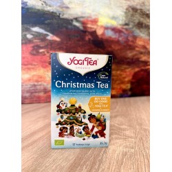 Чай Christmas Tea, Yogi tea