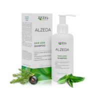 Шампоан при косопад, Alzeda, 200ml